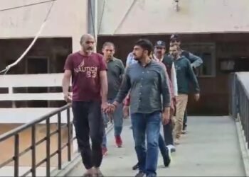 गुरुग्राम फायरिंग केस में तीन शार्पशूटर गिरफ्तार,दीपक नांदल गैंग पर कसा शिकंजा