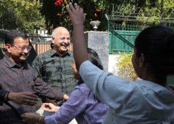 केजरीवाल को बरी करने वाले जज कौन… पहले भी दिए हैं अमानतुल्लाह, कपिल मिश्रा से जुड़े अहम फैसले