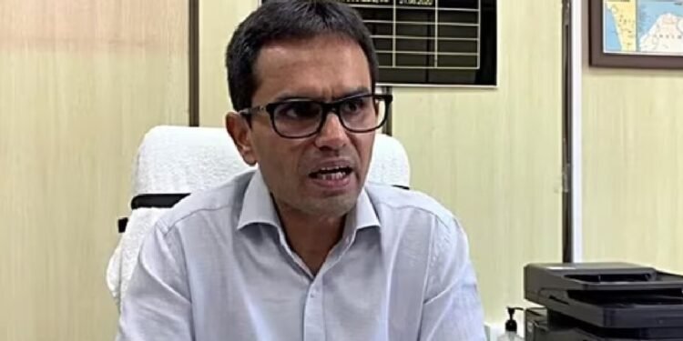 समीर वानखेड़े की बढ़ी मुश्किलें… दिल्ली हाईकोर्ट ने रद्द किया CAT का पुराना आदेश