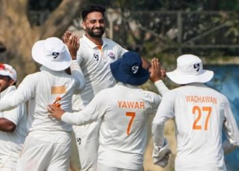 67 साल का इंतजार खत्म, जम्मू-कश्मीर पहली बार बना रणजी ट्रॉफी चैंपियन