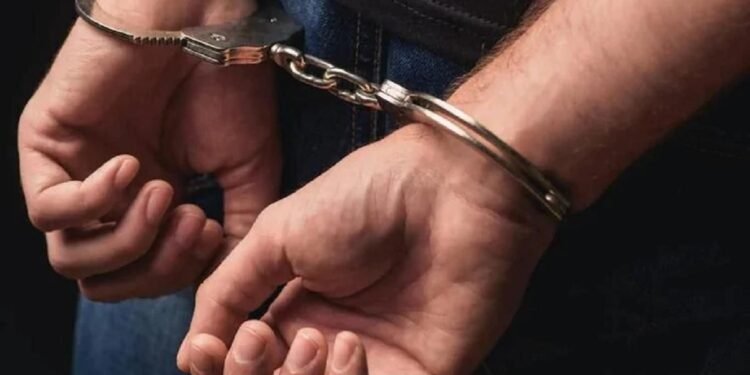 दिल्ली के समयपुर बादली हत्याकांड में एक्शन… पत्नी और 3 बच्चों के कत्ल का आरोपी पति राजस्थान से गिरफ्तार