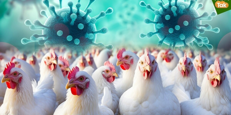 बिहार में बर्ड फ्लू का कहर, मारी गईं 4575 मुर्गियां, पटना जू 7 मार्च तक बंद