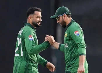 PAK vs SL T20: सेमीफाइनल में जानें के लिए सिर्फ मैच जीतना जरूरी नहीं, जानें पूरा समीकरण