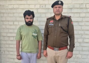 फेक पेमेंट स्क्रीनशॉट भेजकर होटल को लगाया लाखों रुपये का चूना, MCA पास आउट ठग गिरफ्तार