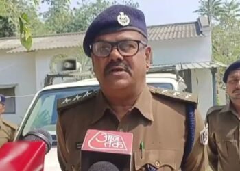 बिहार के सहरसा से लापता 5 नाबालिग लड़कियां लखनऊ में मिलीं, ऐशबाग स्टेशन पर किया गया रेस्क्यू