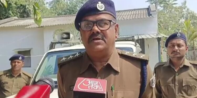 बिहार के सहरसा से लापता 5 नाबालिग लड़कियां लखनऊ में मिलीं, ऐशबाग स्टेशन पर किया गया रेस्क्यू