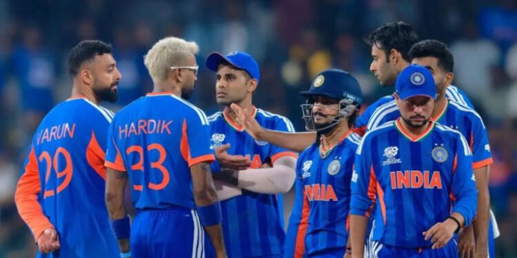 सुपर-8 का निर्णायक मुकाबला: भारत और वेस्टइंडीज के बीच करो या मरो की टक्कर