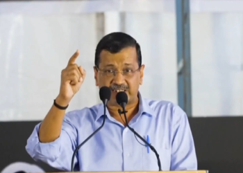 ‘140 करोड़ भारतीय BJP की तानाशाही राजनीति का करेंगे अंत’, अरविंद केजरीवाल की जंतर-मंतर से हुंकार