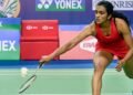 दुबई में फंसीं पीवी सिंधु, बैडमिंटन टूर्नामेंट में भाग लेने से चूकने की संभावना