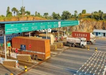 MP की सड़कों पर टोल का ‘बड़ा खेल’, आदेश से पहले ही वसूले करोड़ों, PWD मंत्री ने दी ये सफाई