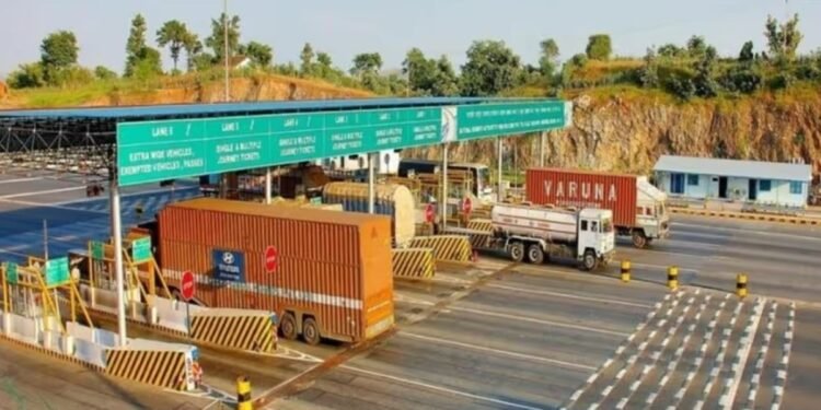 MP की सड़कों पर टोल का ‘बड़ा खेल’, आदेश से पहले ही वसूले करोड़ों, PWD मंत्री ने दी ये सफाई