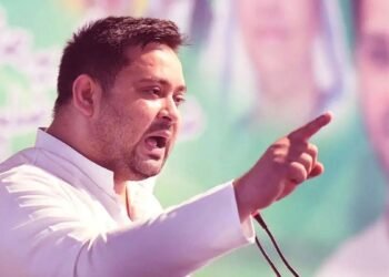 तेजस्वी के राज्यसभा चुनाव लड़ने की चर्चा के बीच बिहार में पांचवीं सीट पर रहस्य गहराया