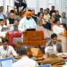 हरियाणा को 2047 तक ट्रिलियन डॉलर इकोनॉमी बनाने का लक्ष्य! CM सैनी ने पेश किया बजट
