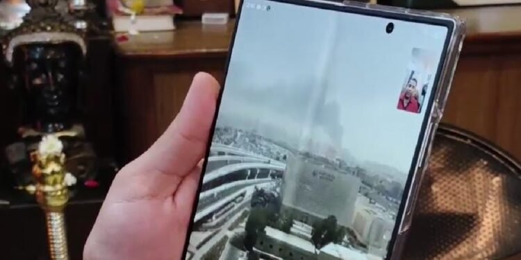 ईरान–इजरायल तनाव का मिडिल ईस्ट पर असर: ईरान का एयरस्पेस बंद, MP के 750 से ज्यादा यात्री फंसे, फ्लाइट्स पर लगा ‘ब्रेक’