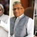 नीतीश का ‘थर्ड टर्म’ वाला फॉर्मूला लागू हुआ तो फिर हरिवंश-रामनाथ ठाकुर की जगह कौन?