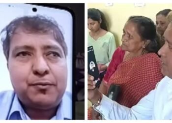 ‘मोदी जी-नीतीश जी, हमें सुरक्षित भारत लाएं’, बहरीन में ईरानी हमले से बाल-बाल बचा बिहार का दीपक