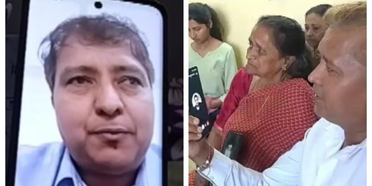 ‘मोदी जी-नीतीश जी, हमें सुरक्षित भारत लाएं’, बहरीन में ईरानी हमले से बाल-बाल बचा बिहार का दीपक