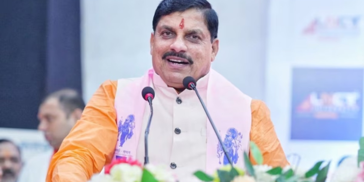 होली पर मोहन सरकार का बड़ा धमाका! MP में DA 3% बढ़ाने का ऐलान, सरकारी कर्मचारियों की बल्ले-बल्ले