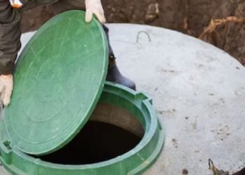 हाजीपुर: सेप्टिक टैंक की सफाई के दौरान घुटा दम, एक ही परिवार के 4 लोगों की मौत