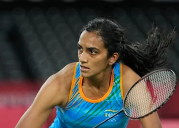 विस्फोट के बीच दुबई में फंसी रहीं पीवी सिंधु, सुरक्षित लौटने पर जताया दुबई प्रशासन का आभार