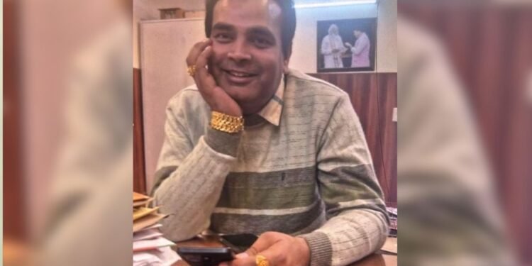 टुकड़ों में काटी दोस्त की लाश, उसी की कार में डाला और फेंक दिया यमुना में… दिल्ली में खौफनाक कांड