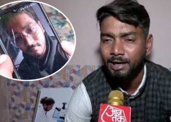 ’15 मिनट पहले बंकर…’, इजराइल से छोटे ने भेजा वीडियो, रोने लगा बड़ा भाई; पीएम मोदी से लगाई गुहार