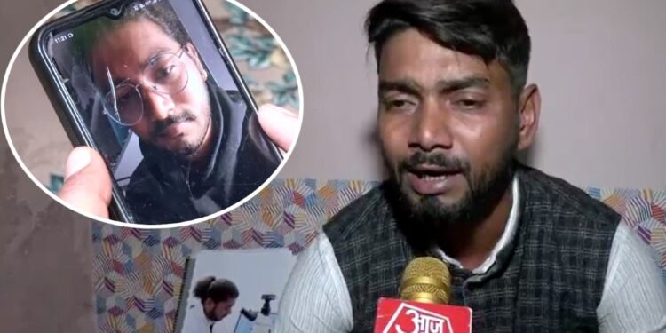 ’15 मिनट पहले बंकर…’, इजराइल से छोटे ने भेजा वीडियो, रोने लगा बड़ा भाई; पीएम मोदी से लगाई गुहार