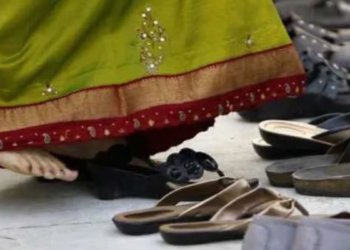 अजब MP का गजब मामला: बगलामुखी मंदिर से तहसीलदार की चप्पल हुई चोरी तो खंगाले गए फुटेज, अब होगी FIR