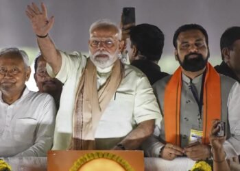 विपक्ष की किन तीन वोटों पर एनडीए की नजर? बिहार में राज्यसभा चुनाव की आसान नहीं डगर