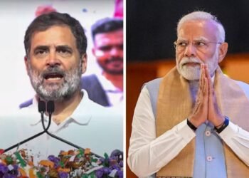 ‘पीएम मोदी क्या देश के मुखिया की हत्या का समर्थन करते हैं’, ईरान जंग पर राहुल गांधी का सवाल