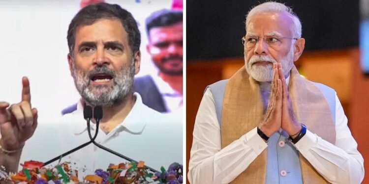 ‘पीएम मोदी क्या देश के मुखिया की हत्या का समर्थन करते हैं’, ईरान जंग पर राहुल गांधी का सवाल