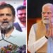 ‘पीएम मोदी क्या देश के मुखिया की हत्या का समर्थन करते हैं’, ईरान जंग पर राहुल गांधी का सवाल
