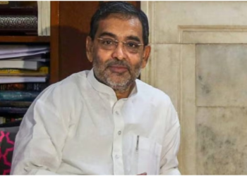 उपेंद्र कुशवाहा की सीट पर फंसा पेच, समझें बिहार में राज्यसभा चुनाव का गणित