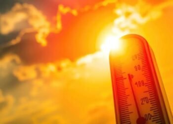 गर्मी ने दिखाए तेवर, दिल्ली में 31.5 डिग्री पहुंचा पारा, होली पर 33 डिग्री तक जाने के आसार