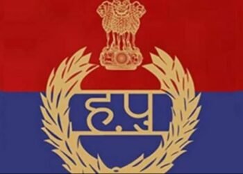 होली से पहले हरियाणा में ‘ऑपरेशन आक्रमण-21’, 1048 आरोपी गिरफ्तार, देसी पिस्तौल और कारतूस बरामद