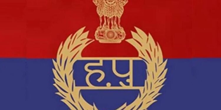 होली से पहले हरियाणा में ‘ऑपरेशन आक्रमण-21’, 1048 आरोपी गिरफ्तार, देसी पिस्तौल और कारतूस बरामद