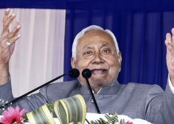 नीतीश को राज्यसभा भेजने की तैयारी, क्या बिहार में बीजेपी का होगा मुख्यमंत्री?