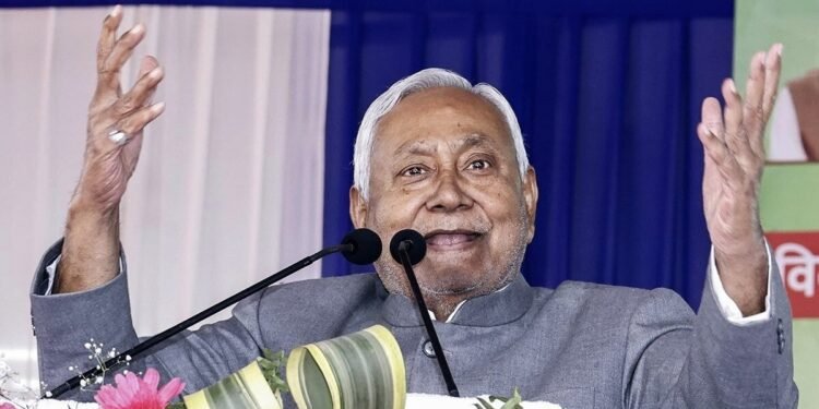 नीतीश को राज्यसभा भेजने की तैयारी, क्या बिहार में बीजेपी का होगा मुख्यमंत्री?