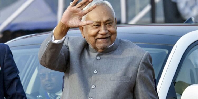 नीतीश जाएंगे राज्यसभा, बेटे निशांत बनेंगे डिप्टी CM… फिर कौन होगा बिहार का अगला मुख्यमंत्री?