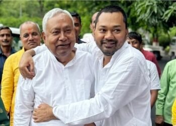 JDU को टूटने से बचाएंगे निशांत कुमार: नीतीश कुमार के राज्यसभा जाने की तैयारी, क्या बेटे की ताजपोशी से थमेगी बगावत?