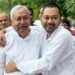 JDU को टूटने से बचाएंगे निशांत कुमार: नीतीश कुमार के राज्यसभा जाने की तैयारी, क्या बेटे की ताजपोशी से थमेगी बगावत?