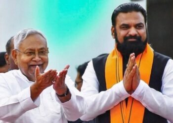 सम्राट चौधरी अकेले नहीं, ये 4 नाम रेस में… नीतीश के बाद अब कौन बनेगा बिहार का CM?