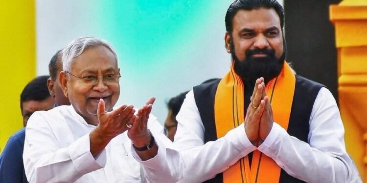 सम्राट चौधरी अकेले नहीं, ये 4 नाम रेस में… नीतीश के बाद अब कौन बनेगा बिहार का CM?