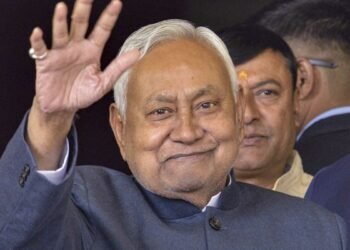 संन्यास, दबाव या रणनीति… नीतीश कुमार के राज्यसभा जाने के फैसले से उठ रहे हैं 5 सवाल