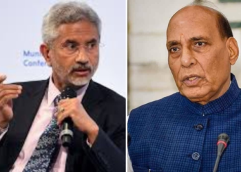 ‘इस दशक में बड़े बदलाव होने वाले हैं…’, ईरान जंग के बीच क्या बोले जयशंकर और राजनाथ सिंह