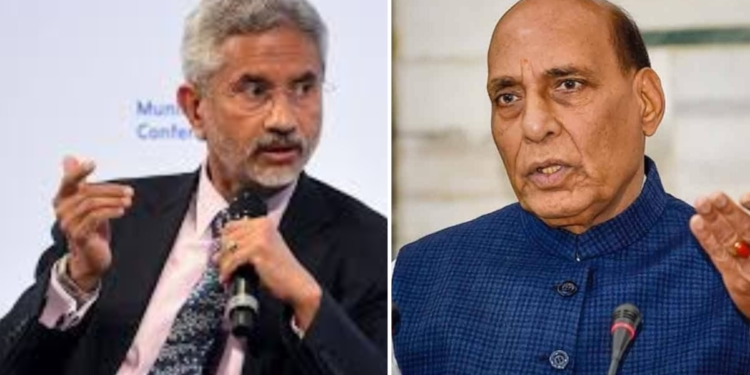 ‘इस दशक में बड़े बदलाव होने वाले हैं…’, ईरान जंग के बीच क्या बोले जयशंकर और राजनाथ सिंह