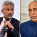 ‘इस दशक में बड़े बदलाव होने वाले हैं…’, ईरान जंग के बीच क्या बोले जयशंकर और राजनाथ सिंह