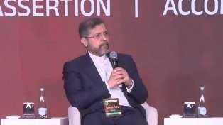 ‘न्यूयॉर्क का मेयर तो चुन नहीं पाए, हमारे देश…’ ट्रंप को ईरान के उप-विदेश मंत्री ने दिखाया आईना