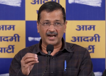 ‘फांसी घर’ विवाद: विधानसभा समिति के सामने आज पेश होंगे केजरीवाल, लाइव स्ट्रीमिंग की रखी मांग