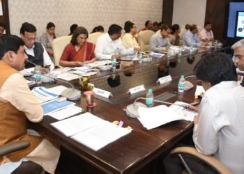 ‘परफार्मेंस देने वाले ही मैदान में रहेंगे’, CM मोहन यादव ने जिला कलेक्टरों को दी सख्त हिदायत